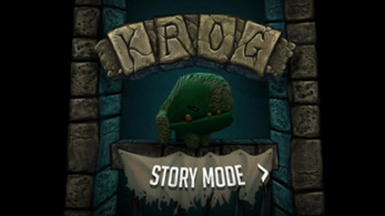 Krog (Legacy Version) Image