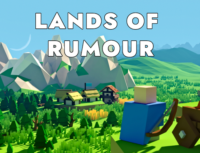 Games like Lands of Rumour