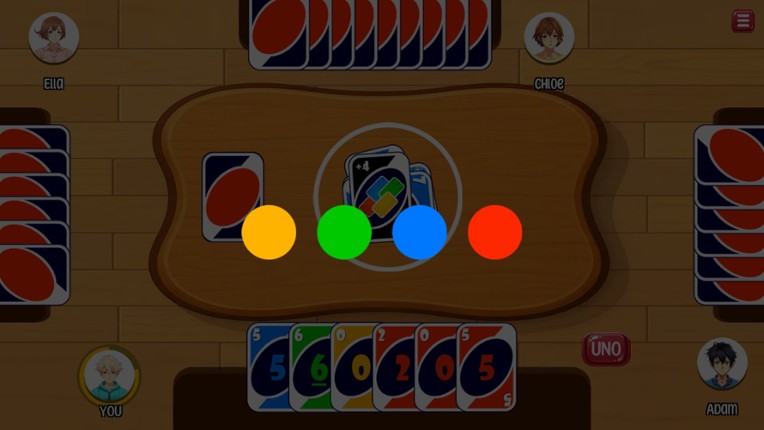 Last Hand - Multiplayer Card Game Image