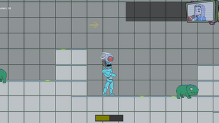 Lawful Experiments screenshot