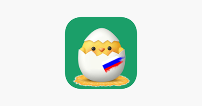 Learn Russian For Kids Image