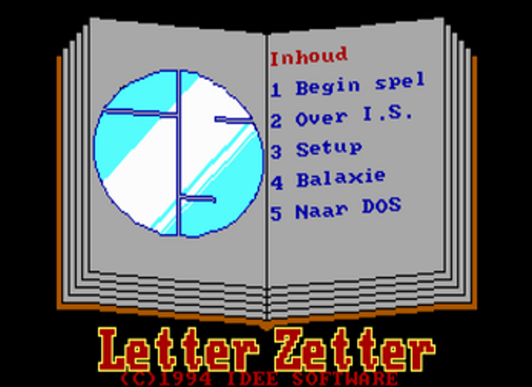 LetterStrop (2006) Image