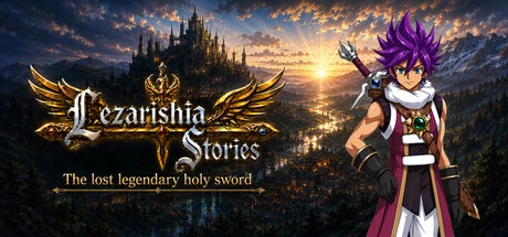 Games like Lezarishia Stories