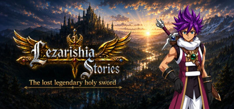 Lezarishia Stories Image