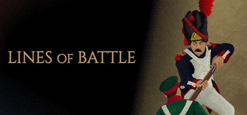 Lines of Battle Image