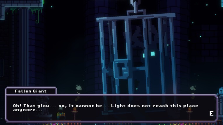 Little King Unchained Image