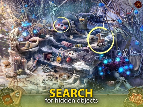 Living Legends Remastered screenshot