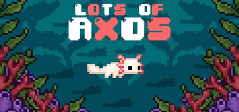 Lots of Axos Image