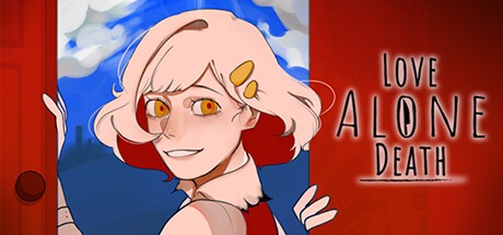 Games like Love Alone Death