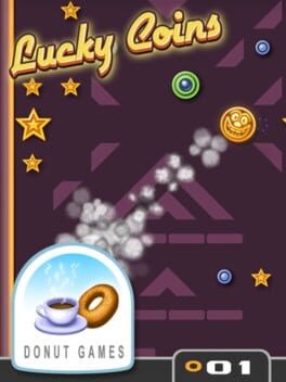 Games like Lucky Coins