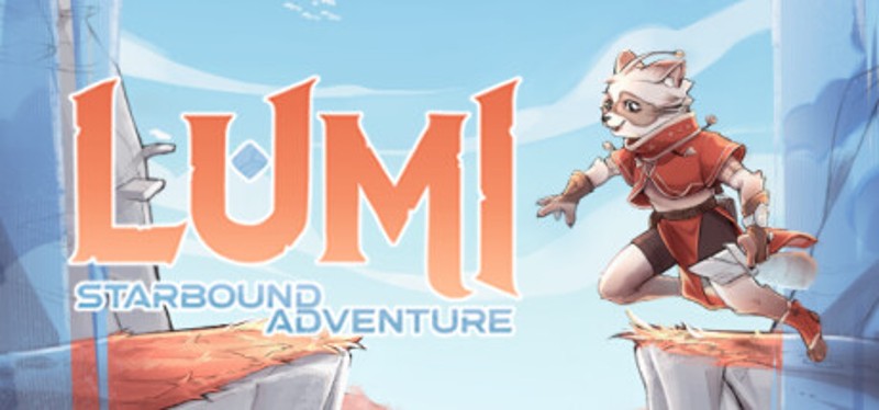 Lumi: Starbound Adventure Image