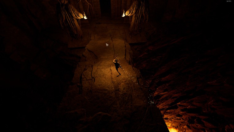 Lumiel the Awakening screenshot