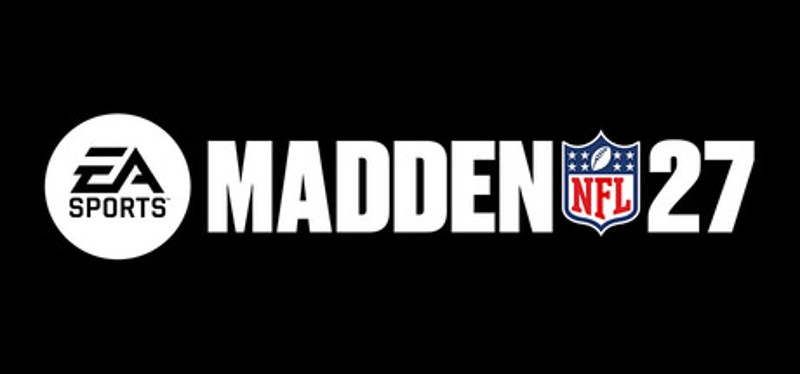 EA SPORTS™ Madden NFL 27 Image