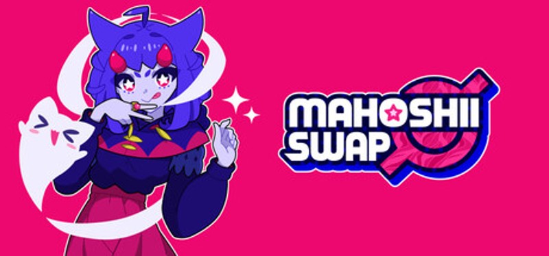 Mahoshii Swap Image