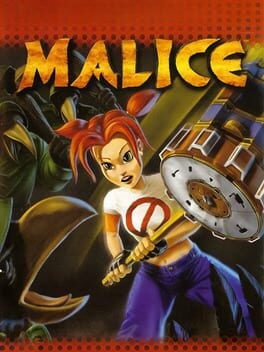 Games like Malice