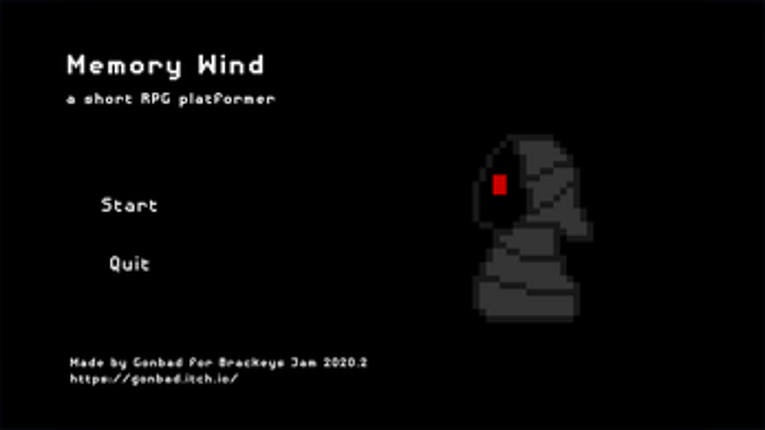 Memory Wind Image
