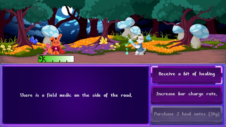 Midnight Riff screenshot