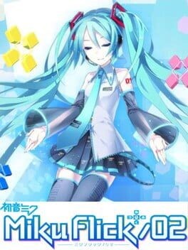 Games like Miku Flick/02