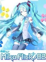 Miku Flick/02 Image