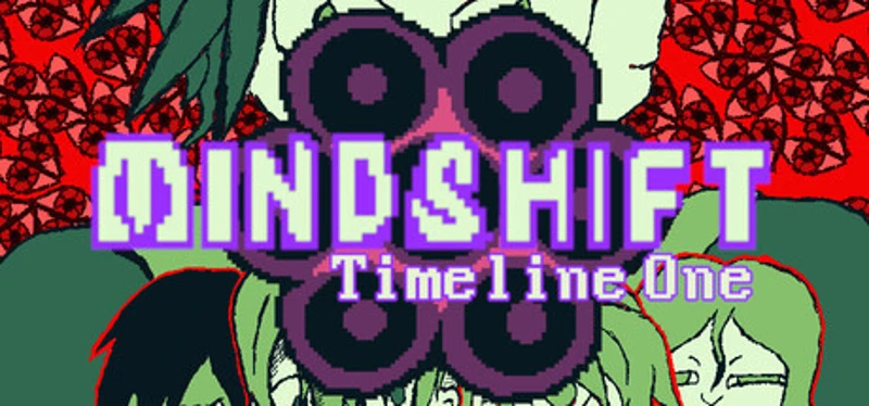 Mindshift: Timeline One Image