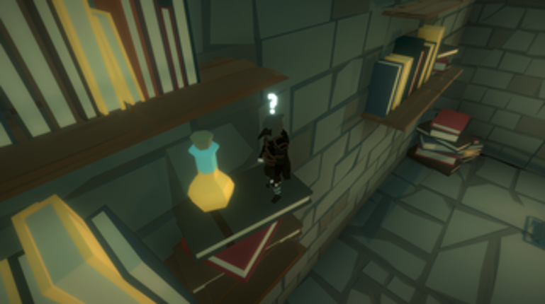 Mini Morph screenshot