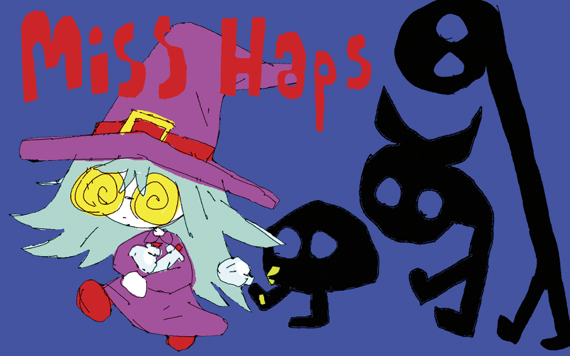 Games like Miss Haps