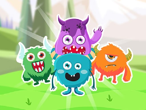 Games like Monster Clicker