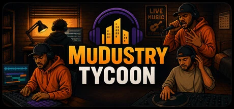 Games like MuDustry Tycoon