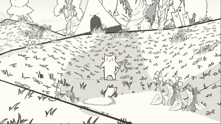 Muller Village screenshot