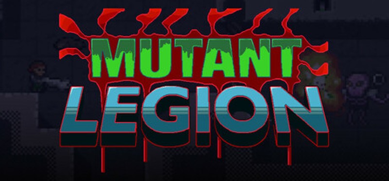 Mutant Legion Image