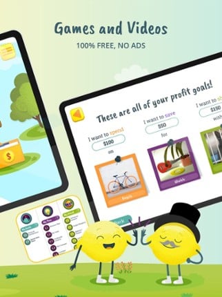 My Lemonade Day screenshot