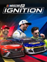 Nascar 21: Ignition Image