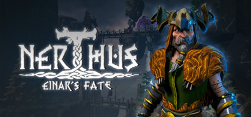 Nerthus: Einar's Fate Game Cover