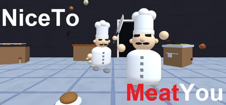 Games like Nice To Meat You