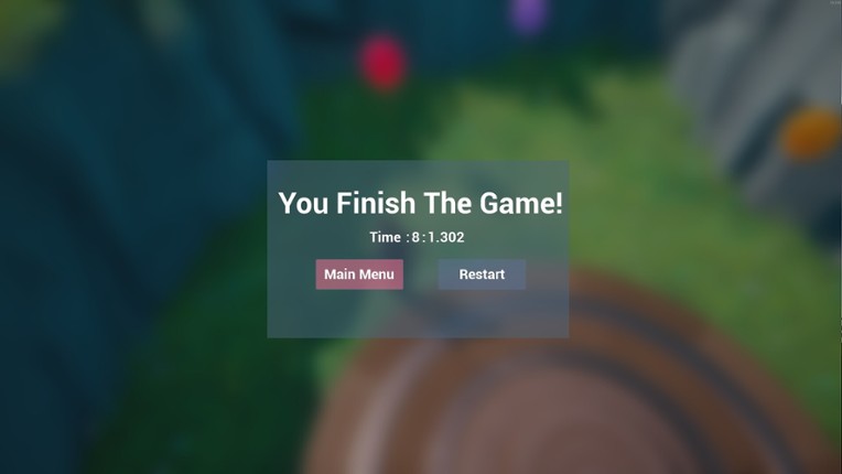 Obstacle Challenge: Platform - Action screenshot