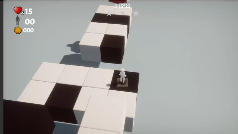 OhMyEye Stick screenshot