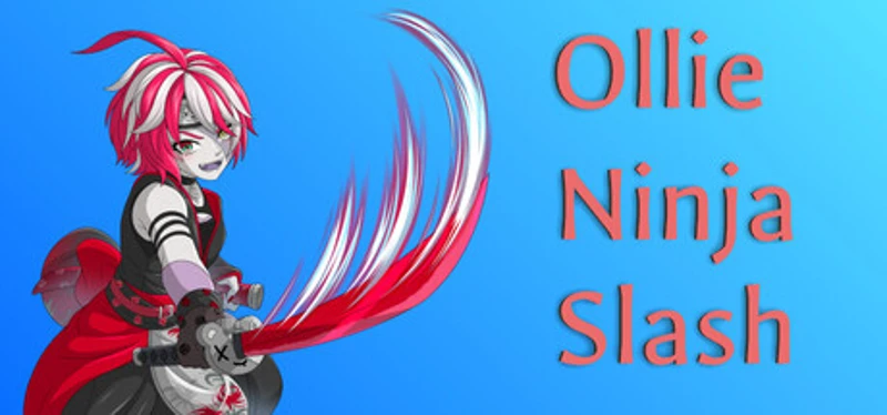 Ollie Ninja Slash Image