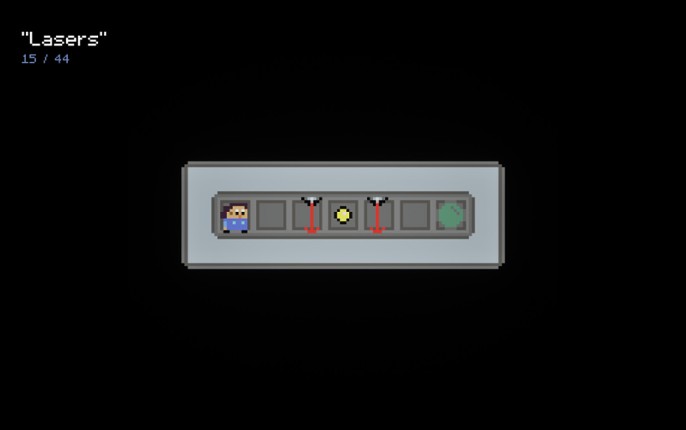 OMG! – Overhead Micro Game Image