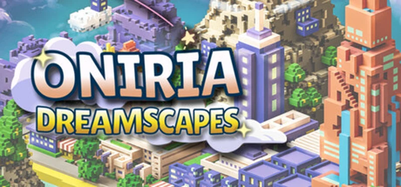 Oniria Dreamscapes Image