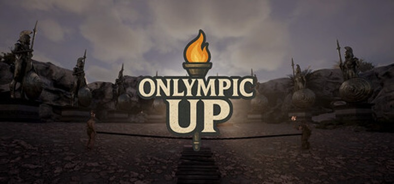 Onlympic Up! Image