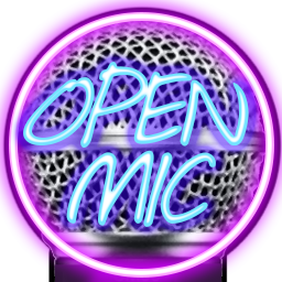 Games like Open Mic