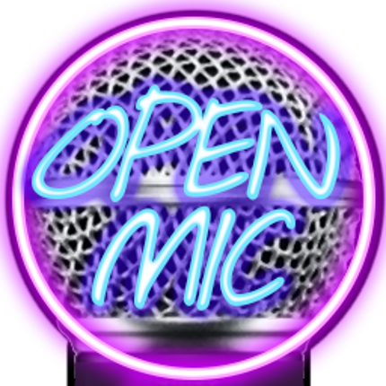 Open Mic Image