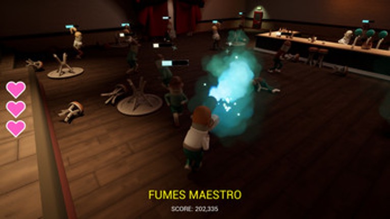 Open Mic screenshot