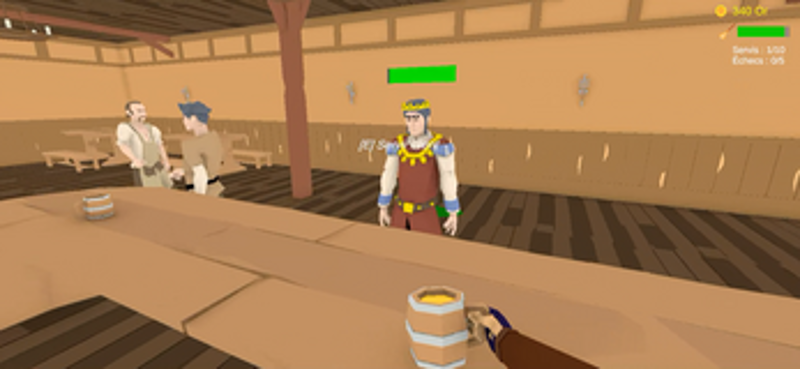 Order Up: Tavern Image