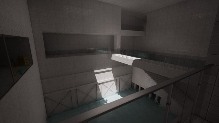 OUT OF BOUNDS Image