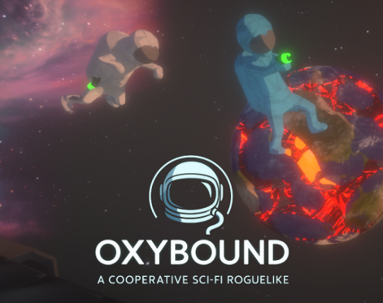 OXYBOUND Image