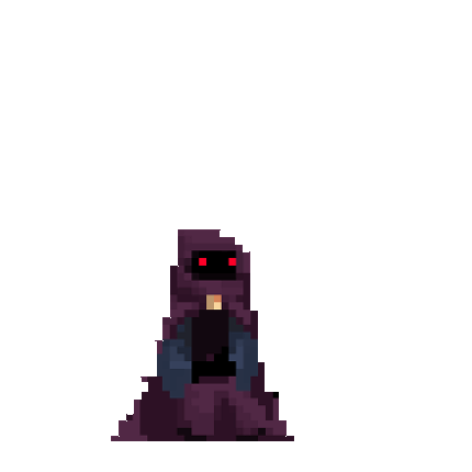 Pact screenshot