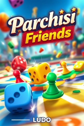 Parchisi Friends : PC & XBOX Image
