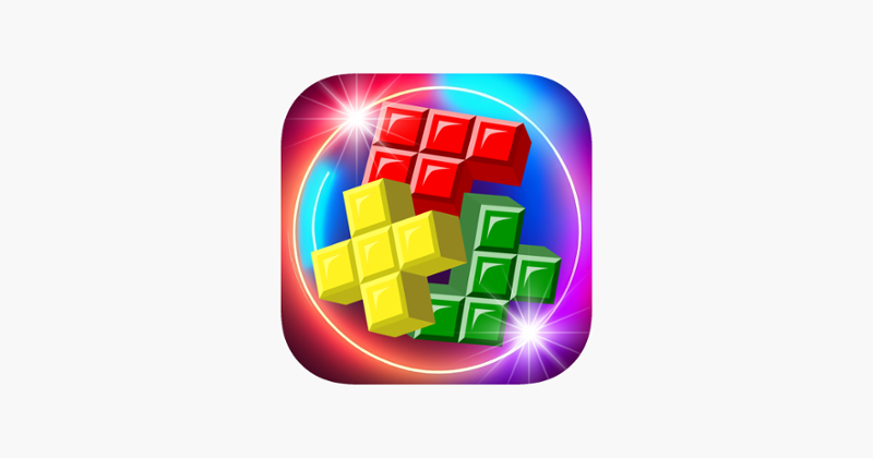 Pentix Nova - Falling Blocks Image