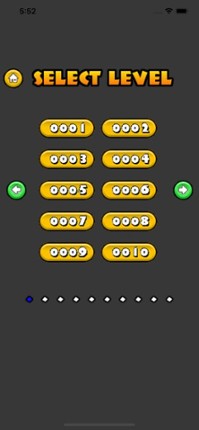 PENTOMINO - ASSEMBLE BLOCKS screenshot